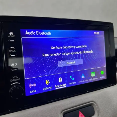 HONDA HR-V 1.5 16V 4P FLEX TOURING TURBO AUTOM�TICO CVT, Foto 12