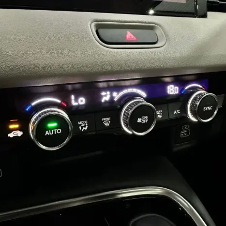 HONDA HR-V 1.5 16V 4P FLEX TOURING TURBO AUTOM�TICO CVT, Foto 13