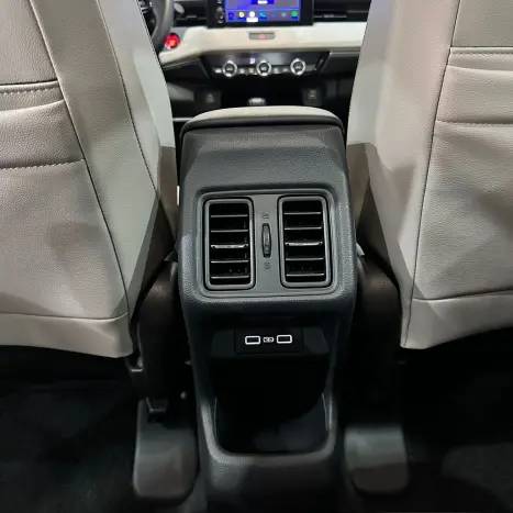 HONDA HR-V 1.5 16V 4P FLEX TOURING TURBO AUTOM�TICO CVT, Foto 14