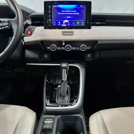 HONDA HR-V 1.5 16V 4P FLEX TOURING TURBO AUTOM�TICO CVT, Foto 15