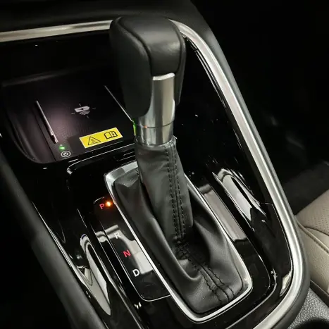 HONDA HR-V 1.5 16V 4P FLEX TOURING TURBO AUTOM�TICO CVT, Foto 16