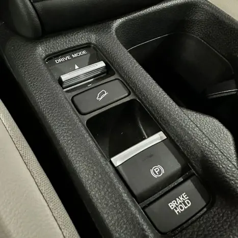 HONDA HR-V 1.5 16V 4P FLEX TOURING TURBO AUTOM�TICO CVT, Foto 17