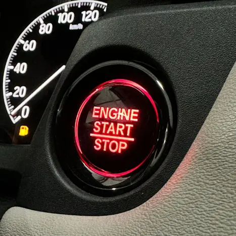 HONDA HR-V 1.5 16V 4P FLEX TOURING TURBO AUTOM�TICO CVT, Foto 19