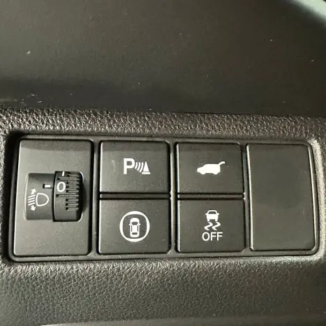 HONDA HR-V 1.5 16V 4P FLEX TOURING TURBO AUTOM�TICO CVT, Foto 20