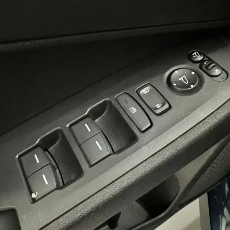 HONDA HR-V 1.5 16V 4P FLEX TOURING TURBO AUTOM�TICO CVT, Foto 21