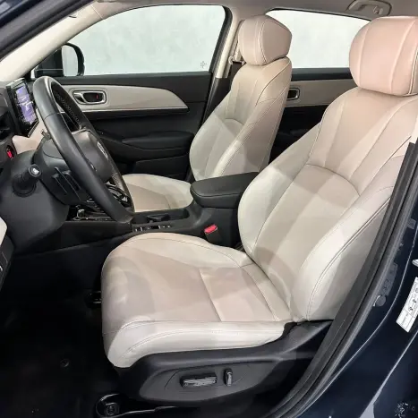HONDA HR-V 1.5 16V 4P FLEX TOURING TURBO AUTOM�TICO CVT, Foto 25