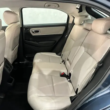 HONDA HR-V 1.5 16V 4P FLEX TOURING TURBO AUTOM�TICO CVT, Foto 27