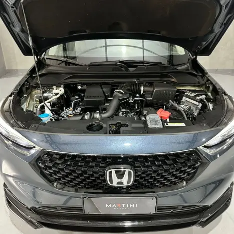 HONDA HR-V 1.5 16V 4P FLEX TOURING TURBO AUTOM�TICO CVT, Foto 28