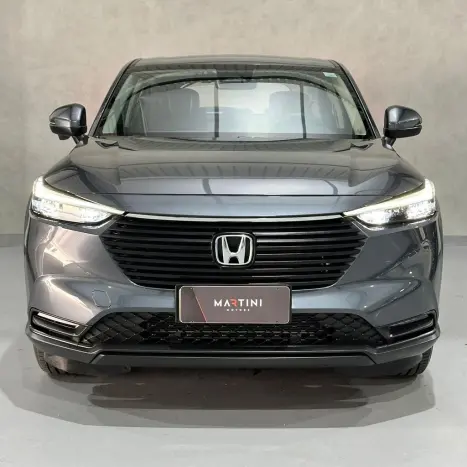 HONDA HR-V 1.5 16V 4P FLEX EXL AUTOM�TICO CVT, Foto 2