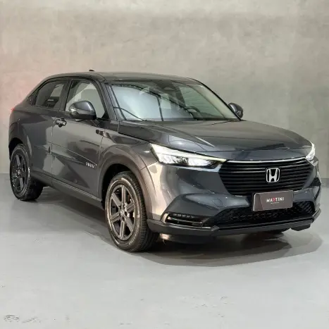 HONDA HR-V 1.5 16V 4P FLEX EXL AUTOM�TICO CVT, Foto 3