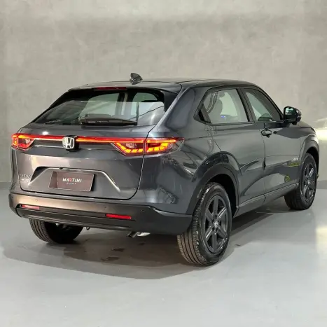 HONDA HR-V 1.5 16V 4P FLEX EXL AUTOM�TICO CVT, Foto 4