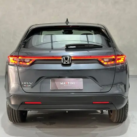 HONDA HR-V 1.5 16V 4P FLEX EXL AUTOM�TICO CVT, Foto 5