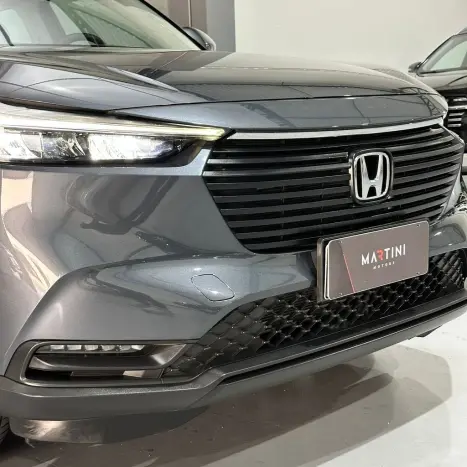 HONDA HR-V 1.5 16V 4P FLEX EXL AUTOM�TICO CVT, Foto 7