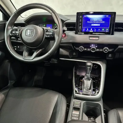 HONDA HR-V 1.5 16V 4P FLEX EXL AUTOM�TICO CVT, Foto 10