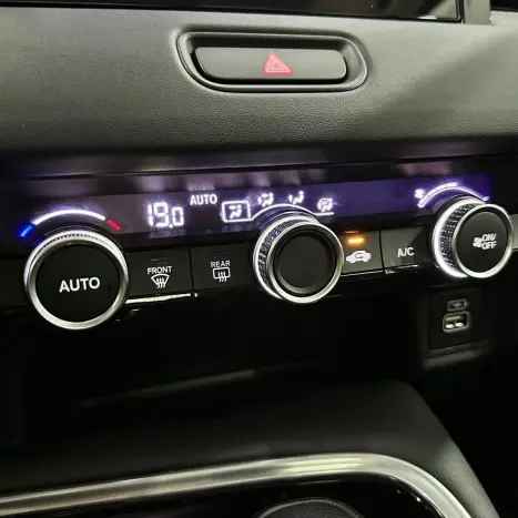 HONDA HR-V 1.5 16V 4P FLEX EXL AUTOM�TICO CVT, Foto 12