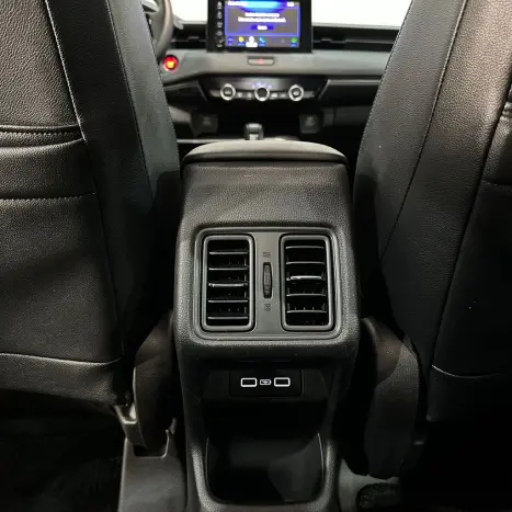 HONDA HR-V 1.5 16V 4P FLEX EXL AUTOM�TICO CVT, Foto 13
