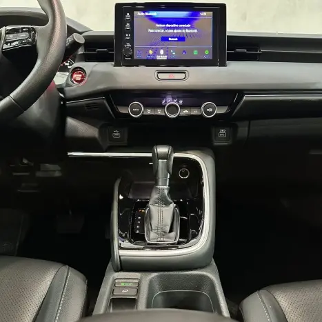 HONDA HR-V 1.5 16V 4P FLEX EXL AUTOM�TICO CVT, Foto 14