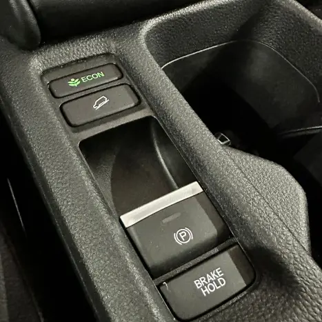 HONDA HR-V 1.5 16V 4P FLEX EXL AUTOM�TICO CVT, Foto 16