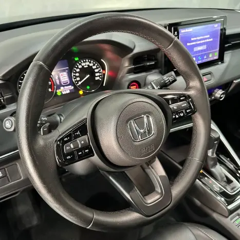 HONDA HR-V 1.5 16V 4P FLEX EXL AUTOM�TICO CVT, Foto 18