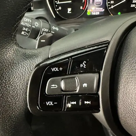 HONDA HR-V 1.5 16V 4P FLEX EXL AUTOM�TICO CVT, Foto 19