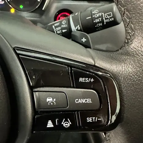 HONDA HR-V 1.5 16V 4P FLEX EXL AUTOM�TICO CVT, Foto 20