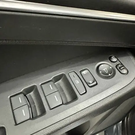 HONDA HR-V 1.5 16V 4P FLEX EXL AUTOM�TICO CVT, Foto 21