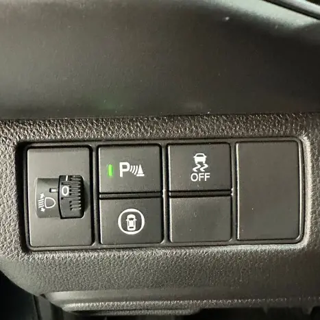 HONDA HR-V 1.5 16V 4P FLEX EXL AUTOM�TICO CVT, Foto 22