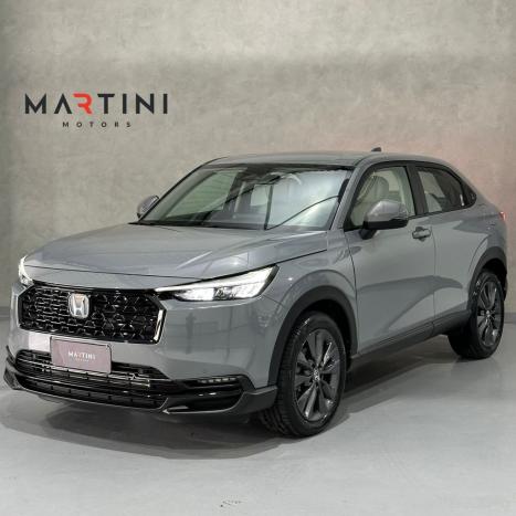 HONDA HR-V 1.5 16V 4P FLEX ADVANCE TURBO AUTOM�TICO CVT, Foto 1