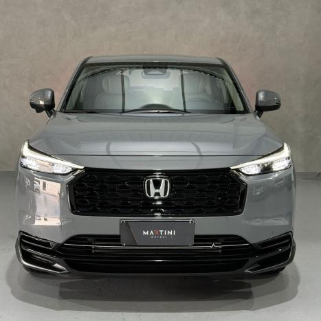 HONDA HR-V 1.5 16V 4P FLEX ADVANCE TURBO AUTOM�TICO CVT, Foto 2