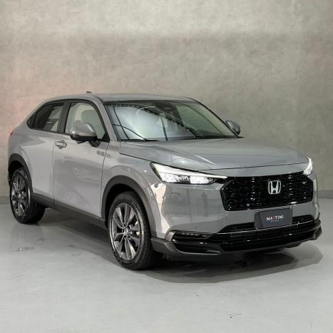 HONDA HR-V 1.5 16V 4P FLEX ADVANCE TURBO AUTOM�TICO CVT, Foto 3