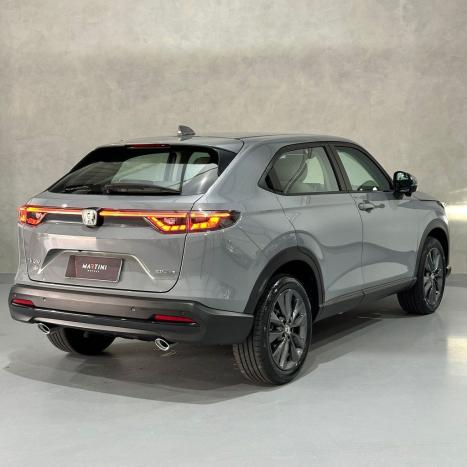 HONDA HR-V 1.5 16V 4P FLEX ADVANCE TURBO AUTOM�TICO CVT, Foto 4