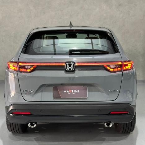 HONDA HR-V 1.5 16V 4P FLEX ADVANCE TURBO AUTOM�TICO CVT, Foto 5