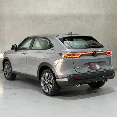 HONDA HR-V 1.5 16V 4P FLEX ADVANCE TURBO AUTOM�TICO CVT, Foto 6