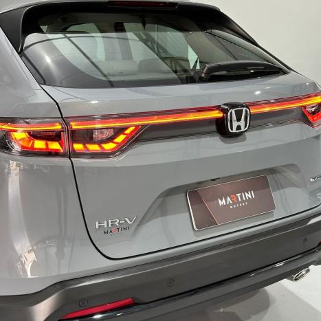 HONDA HR-V 1.5 16V 4P FLEX ADVANCE TURBO AUTOM�TICO CVT, Foto 7