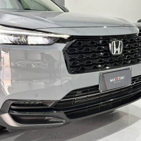 HONDA HR-V 1.5 16V 4P FLEX ADVANCE TURBO AUTOM�TICO CVT, Foto 8