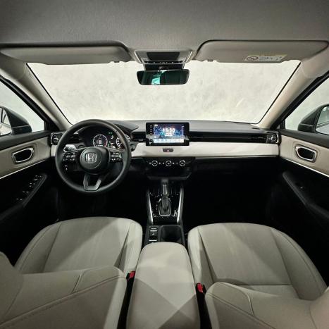 HONDA HR-V 1.5 16V 4P FLEX ADVANCE TURBO AUTOM�TICO CVT, Foto 9