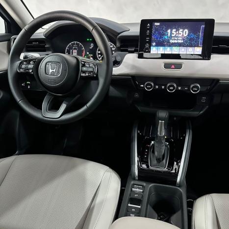 HONDA HR-V 1.5 16V 4P FLEX ADVANCE TURBO AUTOM�TICO CVT, Foto 11