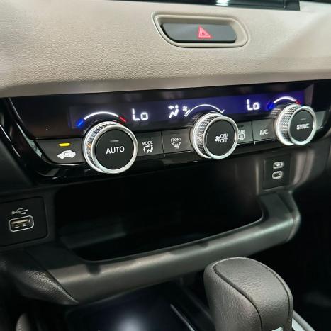 HONDA HR-V 1.5 16V 4P FLEX ADVANCE TURBO AUTOM�TICO CVT, Foto 13