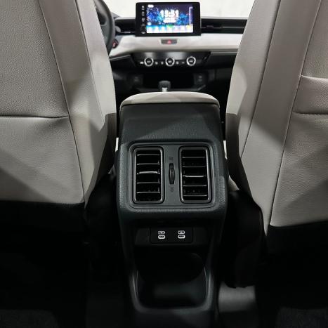 HONDA HR-V 1.5 16V 4P FLEX ADVANCE TURBO AUTOM�TICO CVT, Foto 14