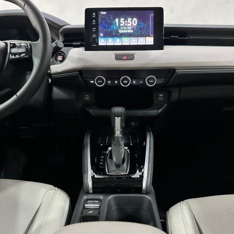 HONDA HR-V 1.5 16V 4P FLEX ADVANCE TURBO AUTOM�TICO CVT, Foto 15