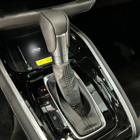 HONDA HR-V 1.5 16V 4P FLEX ADVANCE TURBO AUTOM�TICO CVT, Foto 16