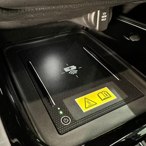 HONDA HR-V 1.5 16V 4P FLEX ADVANCE TURBO AUTOM�TICO CVT, Foto 18