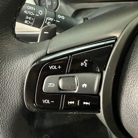 HONDA HR-V 1.5 16V 4P FLEX ADVANCE TURBO AUTOM�TICO CVT, Foto 20