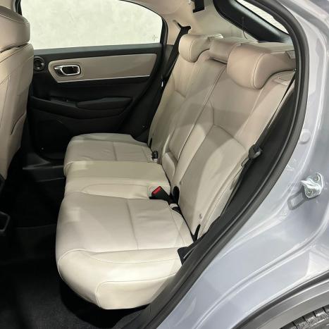 HONDA HR-V 1.5 16V 4P FLEX ADVANCE TURBO AUTOM�TICO CVT, Foto 24