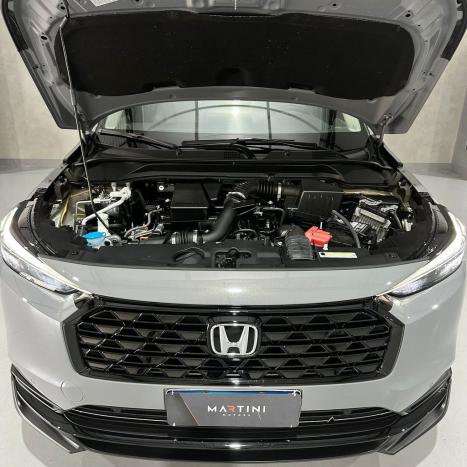 HONDA HR-V 1.5 16V 4P FLEX ADVANCE TURBO AUTOM�TICO CVT, Foto 26