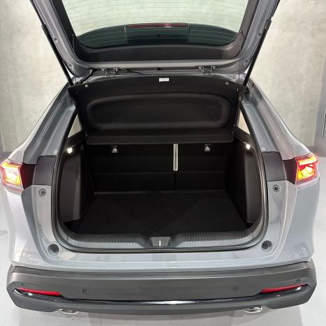 HONDA HR-V 1.5 16V 4P FLEX ADVANCE TURBO AUTOM�TICO CVT, Foto 27