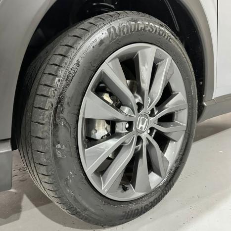 HONDA HR-V 1.5 16V 4P FLEX ADVANCE TURBO AUTOM�TICO CVT, Foto 28