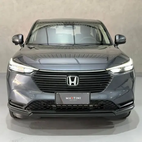 HONDA HR-V 1.5 16V 4P FLEX EX AUTOM�TICO CVT, Foto 2