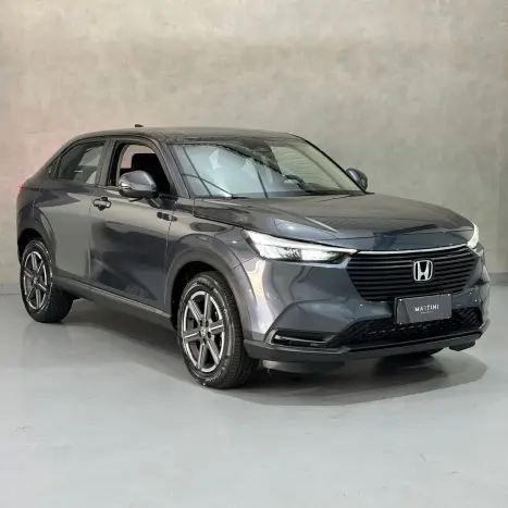 HONDA HR-V 1.5 16V 4P FLEX EX AUTOM�TICO CVT, Foto 3