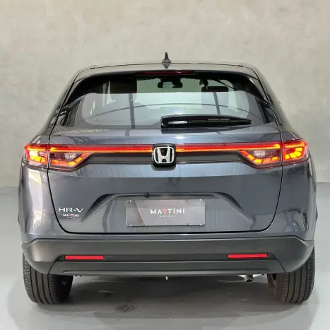 HONDA HR-V 1.5 16V 4P FLEX EX AUTOM�TICO CVT, Foto 5